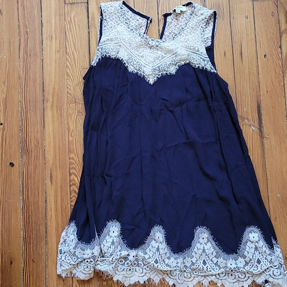 Umgee dress